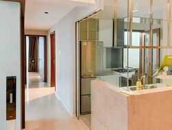 Shanghai One (D10), Apartment #596500091
